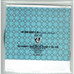 UFO &amp; Yepha - Op Med Hret (2006) (Promo)