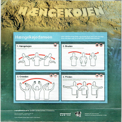 UFO Yepha - Hngekjen (2006) (Promo)