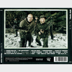 UFO Yepha - Ingen Som Os (2006)
