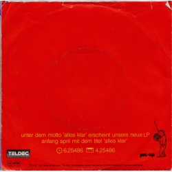 UKW - Hey, Matrosen (1983)