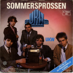 UKW - Sommersprossen (1982)
