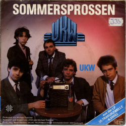 UKW - Sommersprossen (1982)