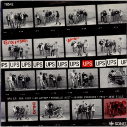 UPS - Gi' Os En Takt (1984)