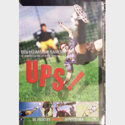 UPS! Den Ultimative Samling Af Bommerter Fra Sportens Verden (2008)