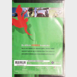 UPS! Den Ultimative Samling Af Bommerter Fra Sportens Verden (2008)