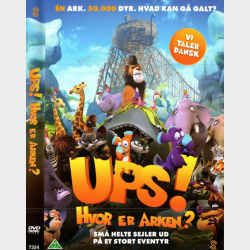 UPS Hvor Er Arken (2004)