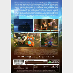 UPS Hvor Er Arken (2004)