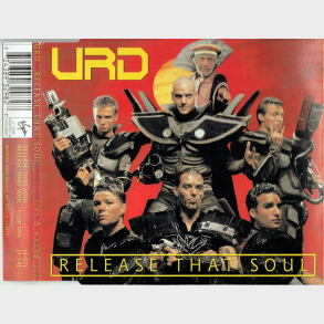 URD - Release That Soul (2005)