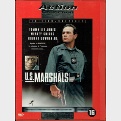 US Marshals (1998) (Snap)