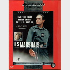 US Marshals (1998) (Snap)