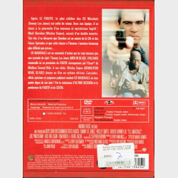 US Marshals (1998) (Snap)