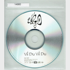 USO - Vil Du Vil Du (2005)