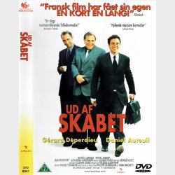 Ud Af Skabet (2001)