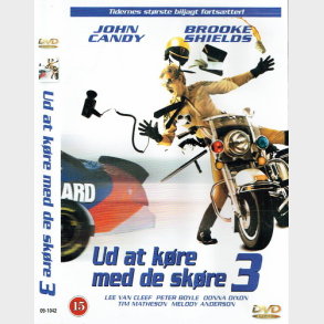 Ud At K�re Med De Sk�re 3 (1989)