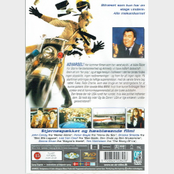 Ud At K�re Med De Sk�re 3 (1989)