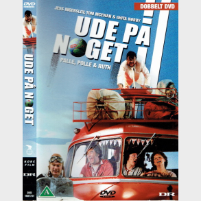 Ude P� Noget (1984)