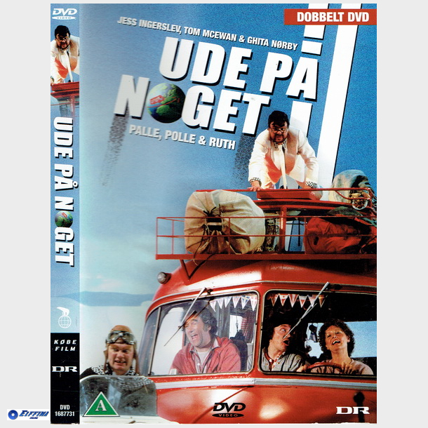 Ude P� Noget (1984)