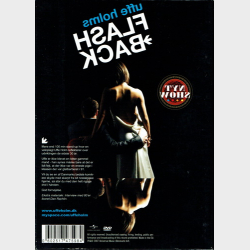 Uffe Holm Show - Flashback (2003) (m. Slipcase)