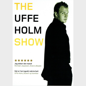 Uffe Holm Show (2003)