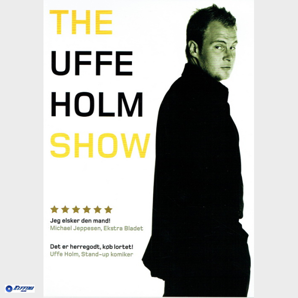 Uffe Holm Show (2003) - NY