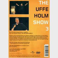Uffe Holm Show 3 (2009)