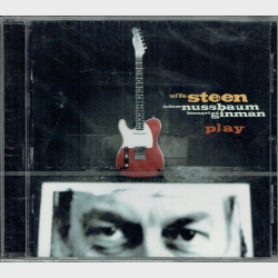 Uffe Sten, Adam Nussbaum &amp; Lennart Ginman - Play (2002) - NY