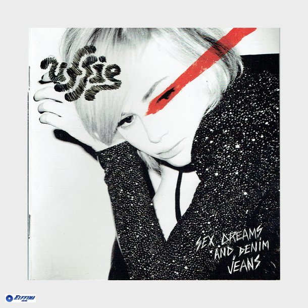 Uffie - Sex Dreams And Denim Jeans (2010)