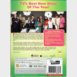 Ugly Betty - The Complete First Season (2007)