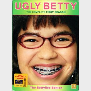 Ugly Betty - The Complete First Season