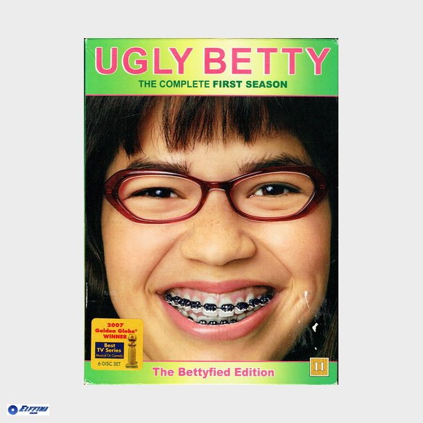 Ugly Betty - The Complete First Season