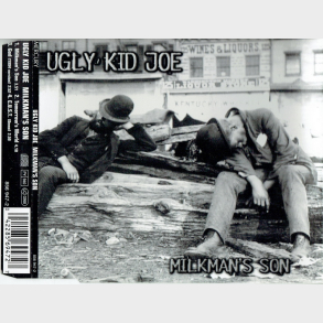 Ugly Kid Joe - Milkman's Son (1995)