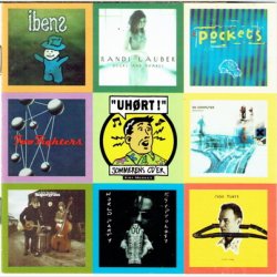 EMI Uh�rtPromo1! (1997)