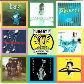 EMI UhrtPromo1! (1997)