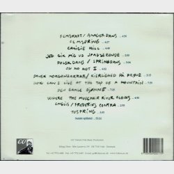 Uhrbrand, Lydom &amp; Cahil - Spring