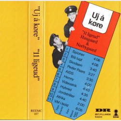 Uj  Kre - 11 Ligeud