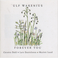 Ulf Wakenius - Forever You (2003)
