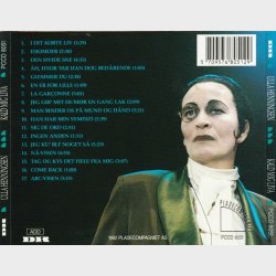 Ulla Henningsen - Kald Mig Liva (1992)