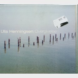 Ulla Henningsen - Overgivelse (1999) (Digi)