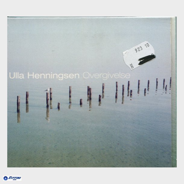 Ulla Henningsen - Overgivelse (1999) (Digi)