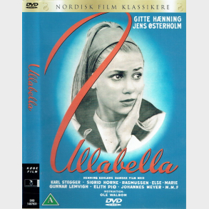 Ullabella (2001)