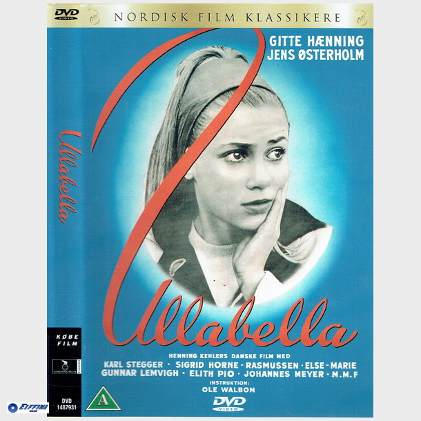 Ullabella (2001)
