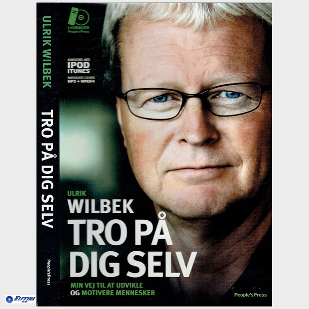 Ulrik Wilbek - Tro P Dig Selv (2008) (DVD)