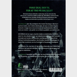 Ulrik Wilbek - Tro P Dig Selv (2008) (DVD)