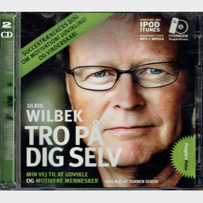 Ulrik Wilbek - Tro P� Dig Selv (Jewel)