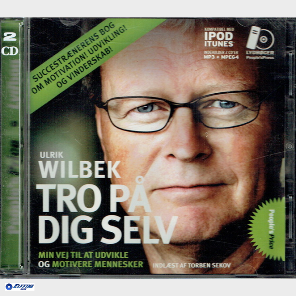 Ulrik Wilbek - Tro P Dig Selv (Jewel)