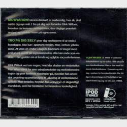 Ulrik Wilbek - Tro P Dig Selv (Jewel)