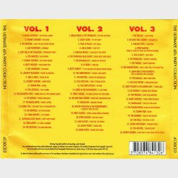 Ultimate 60's Party Collection 