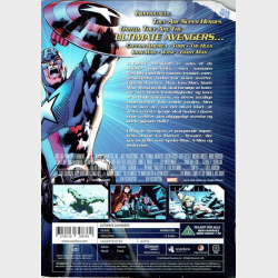 Ultimate Avengers - The Movie (2006)