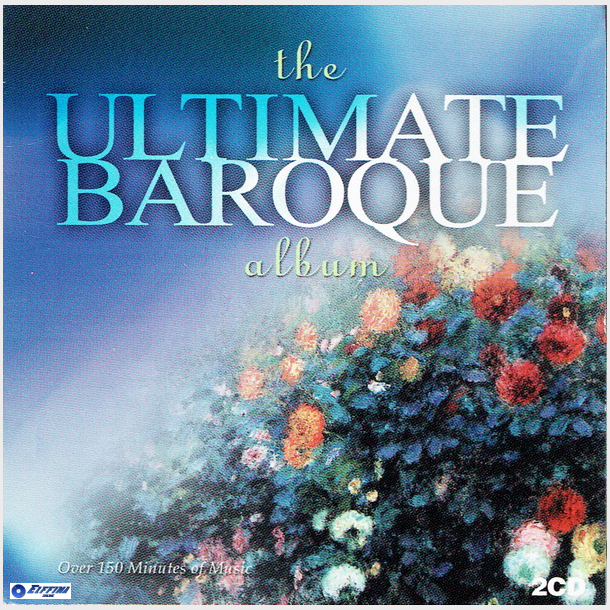 Ultimate Baroque Album (2001)