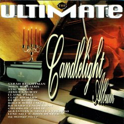Ultimate Candlelight Album (1997)